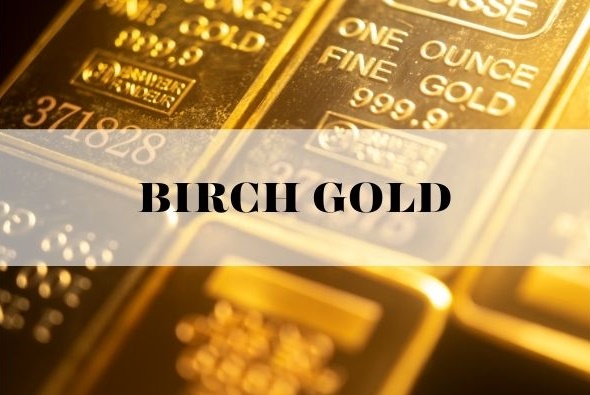 birch gold
