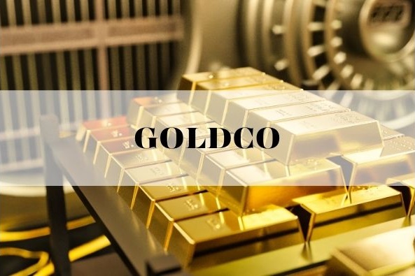 goldco precious metals
