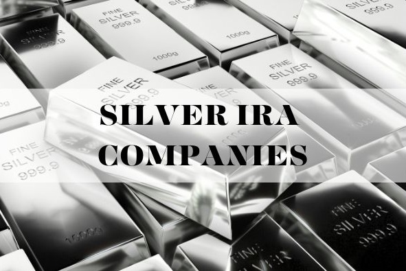 silver ira companies